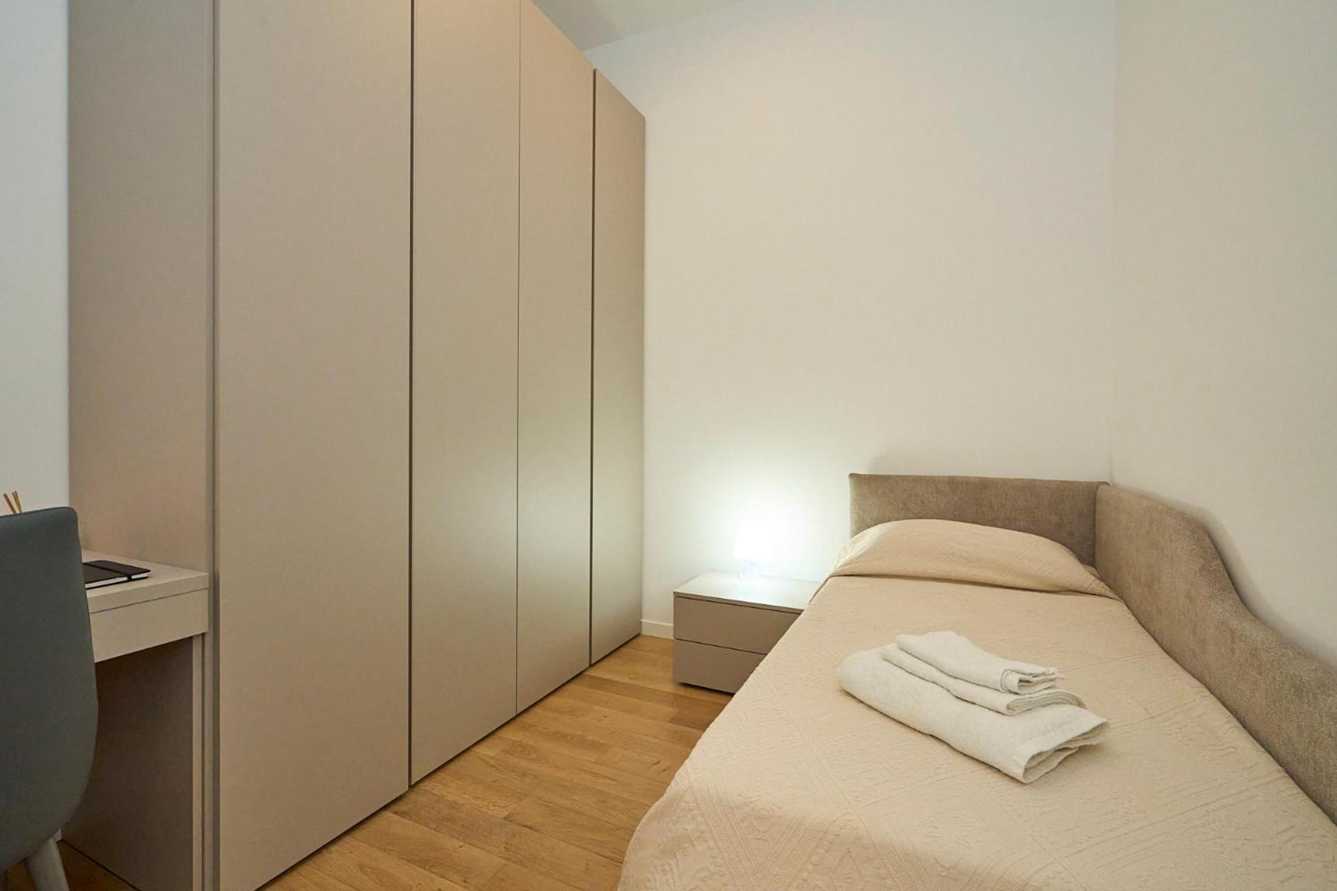 Appartamento Luxury Design Loft - 20 Minutes From Duomo-Navigli Milano Esterno foto