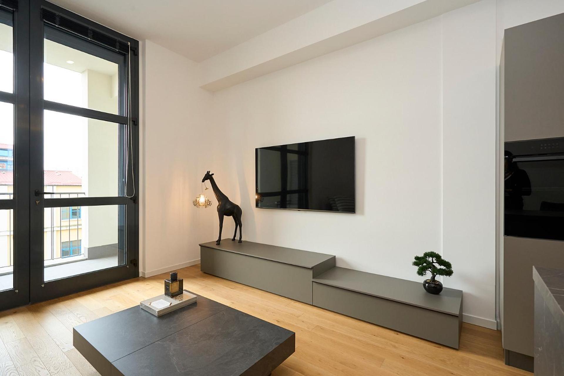 Appartamento Luxury Design Loft - 20 Minutes From Duomo-Navigli Milano Esterno foto