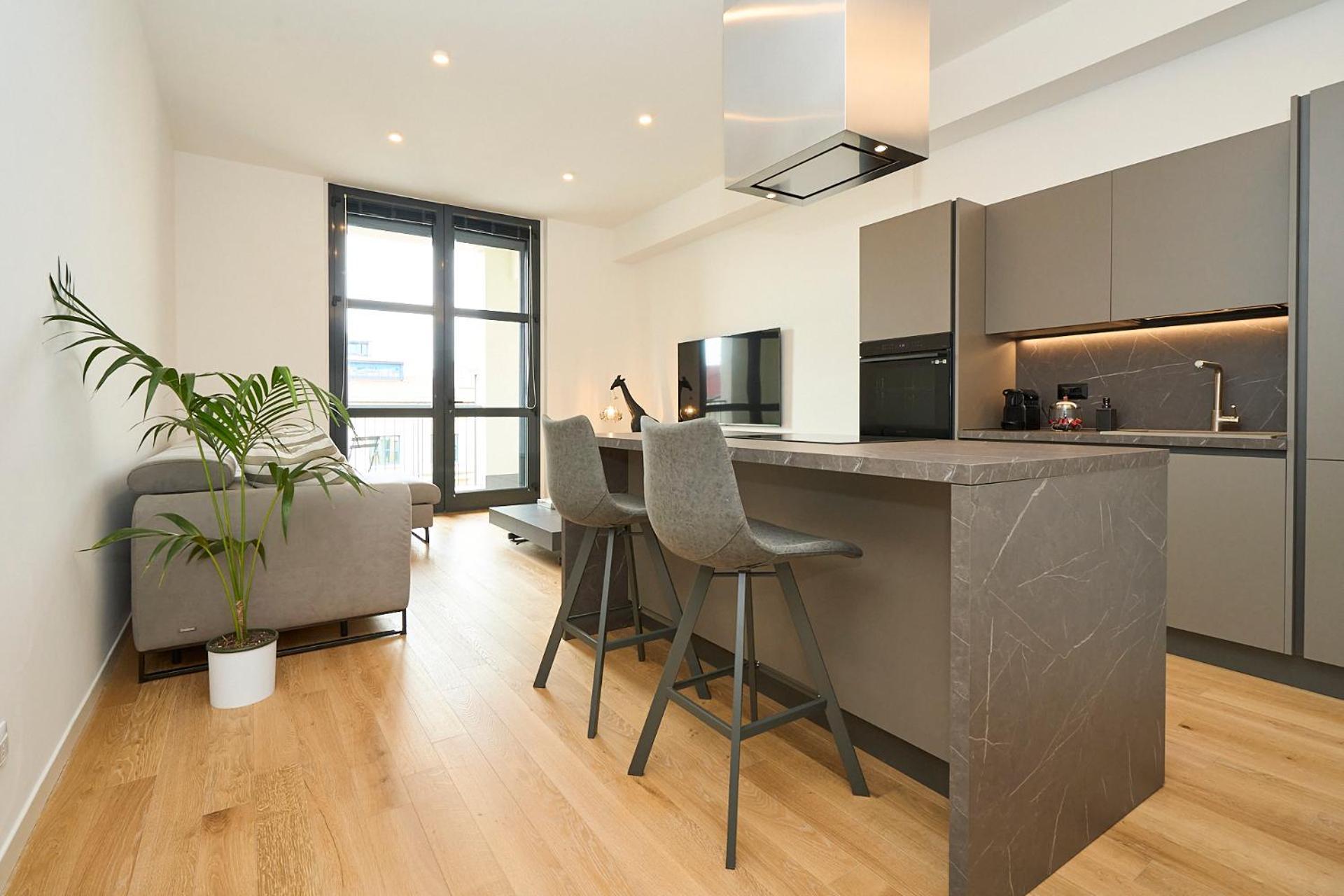 Appartamento Luxury Design Loft - 20 Minutes From Duomo-Navigli Milano Esterno foto