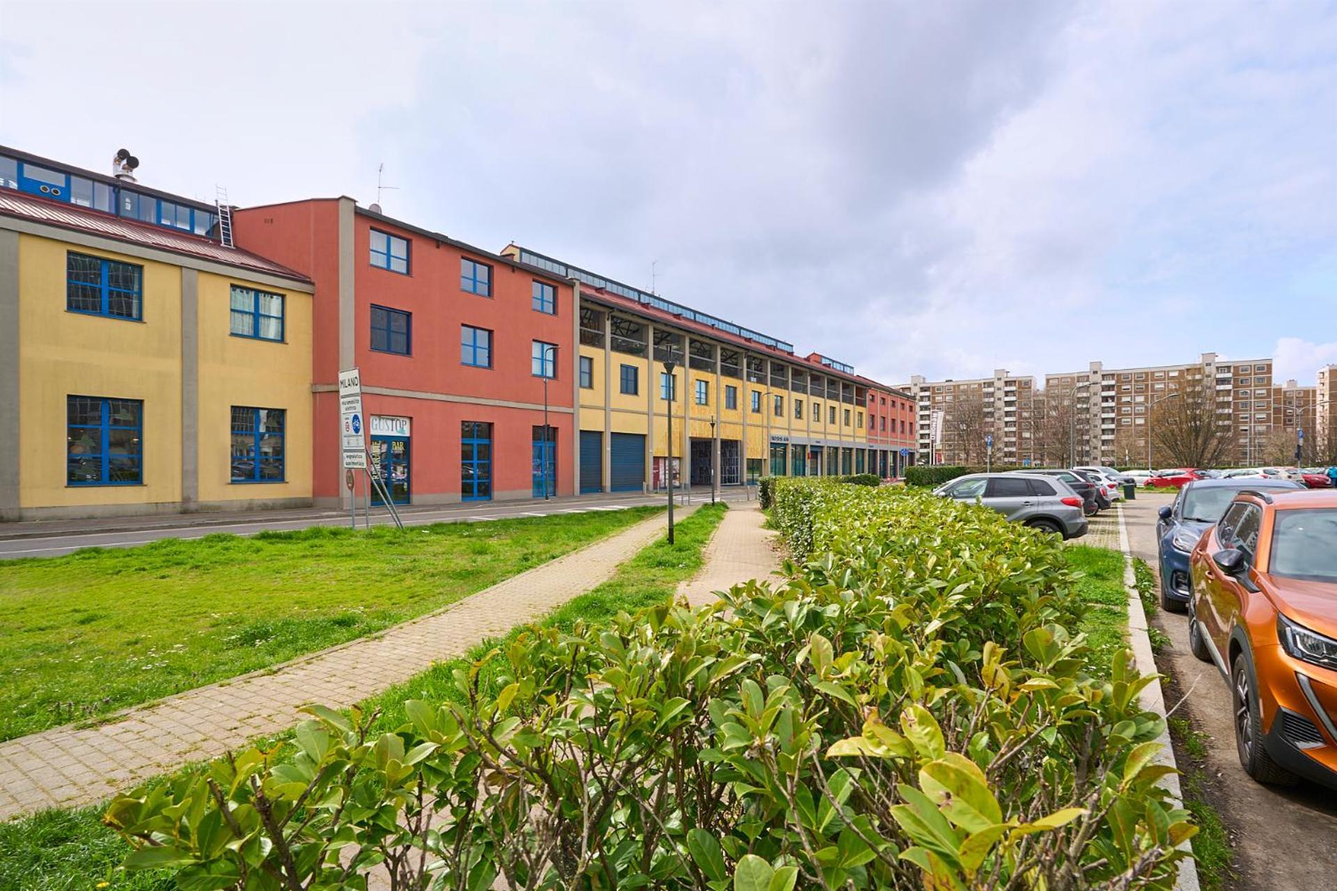 Appartamento Luxury Design Loft - 20 Minutes From Duomo-Navigli Milano Esterno foto