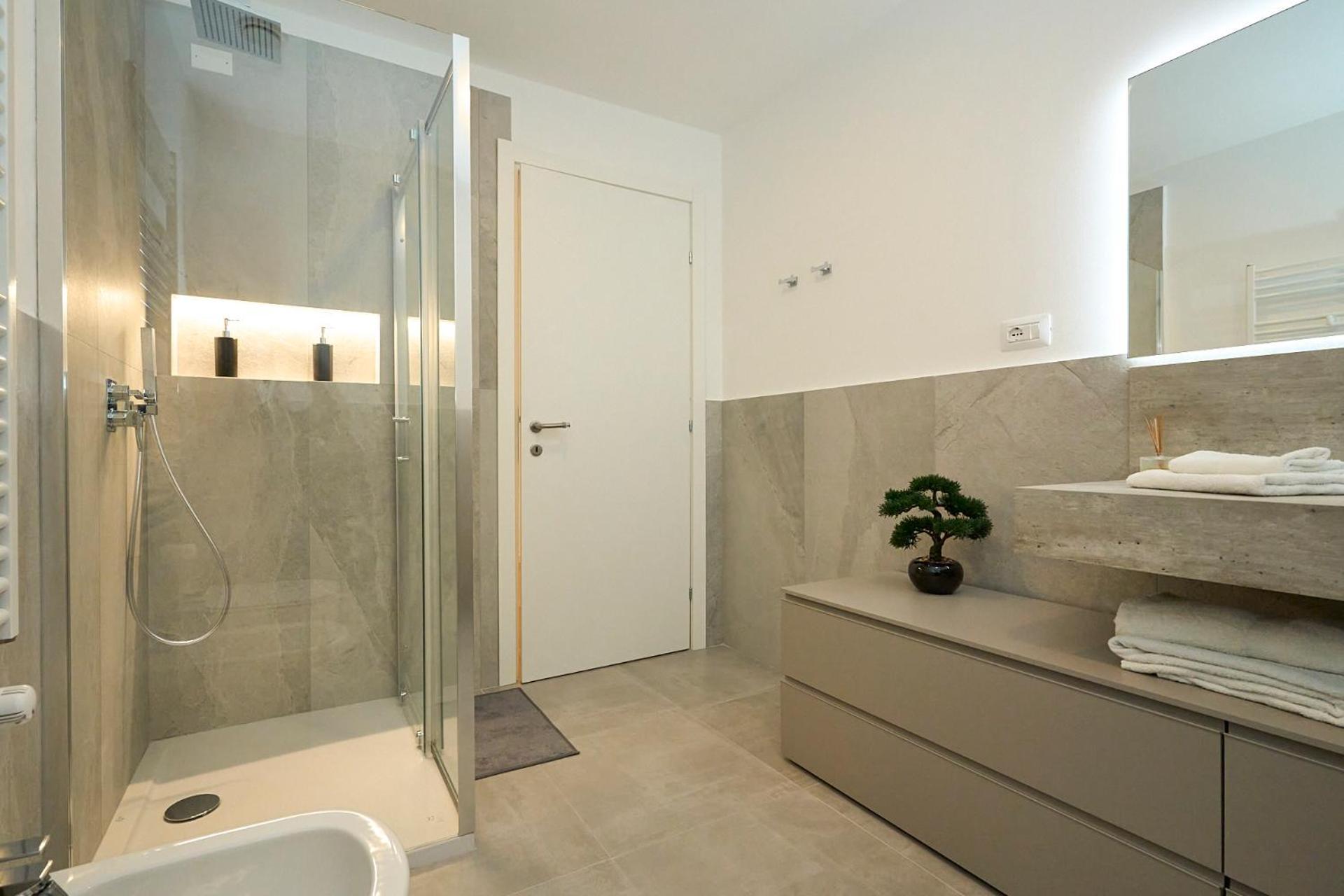 Appartamento Luxury Design Loft - 20 Minutes From Duomo-Navigli Milano Esterno foto