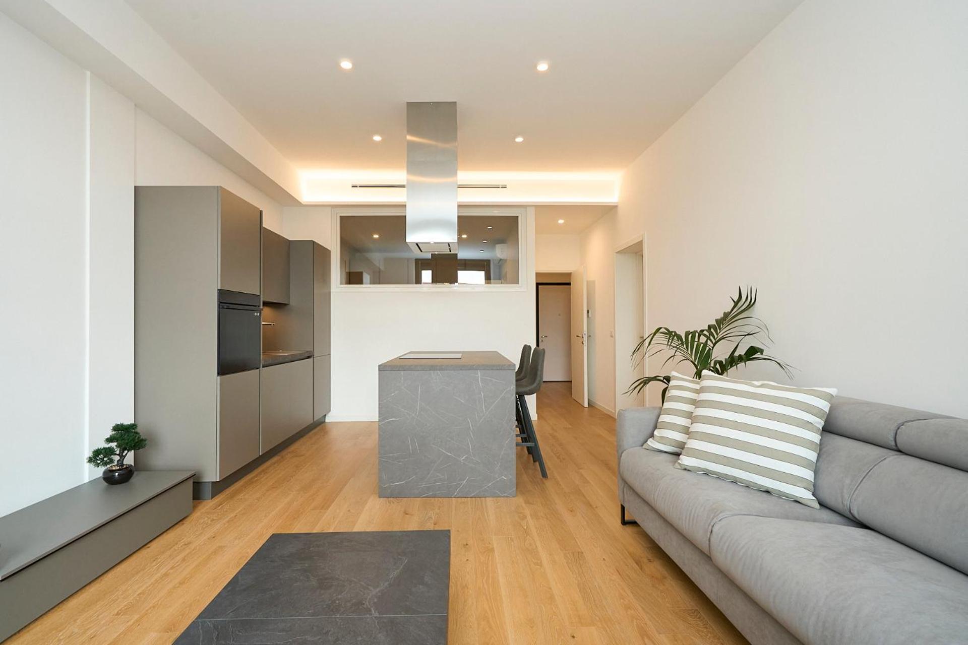 Appartamento Luxury Design Loft - 20 Minutes From Duomo-Navigli Milano Esterno foto