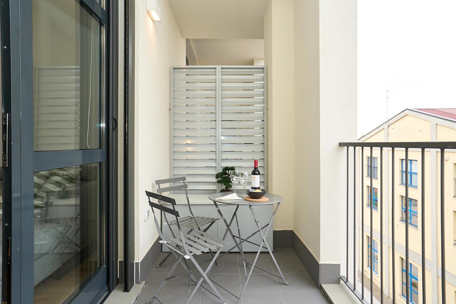 Appartamento Luxury Design Loft - 20 Minutes From Duomo-Navigli Milano Esterno foto