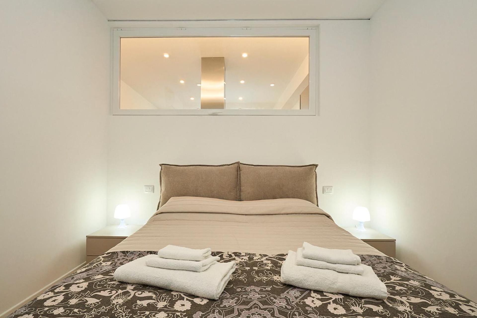 Appartamento Luxury Design Loft - 20 Minutes From Duomo-Navigli Milano Esterno foto