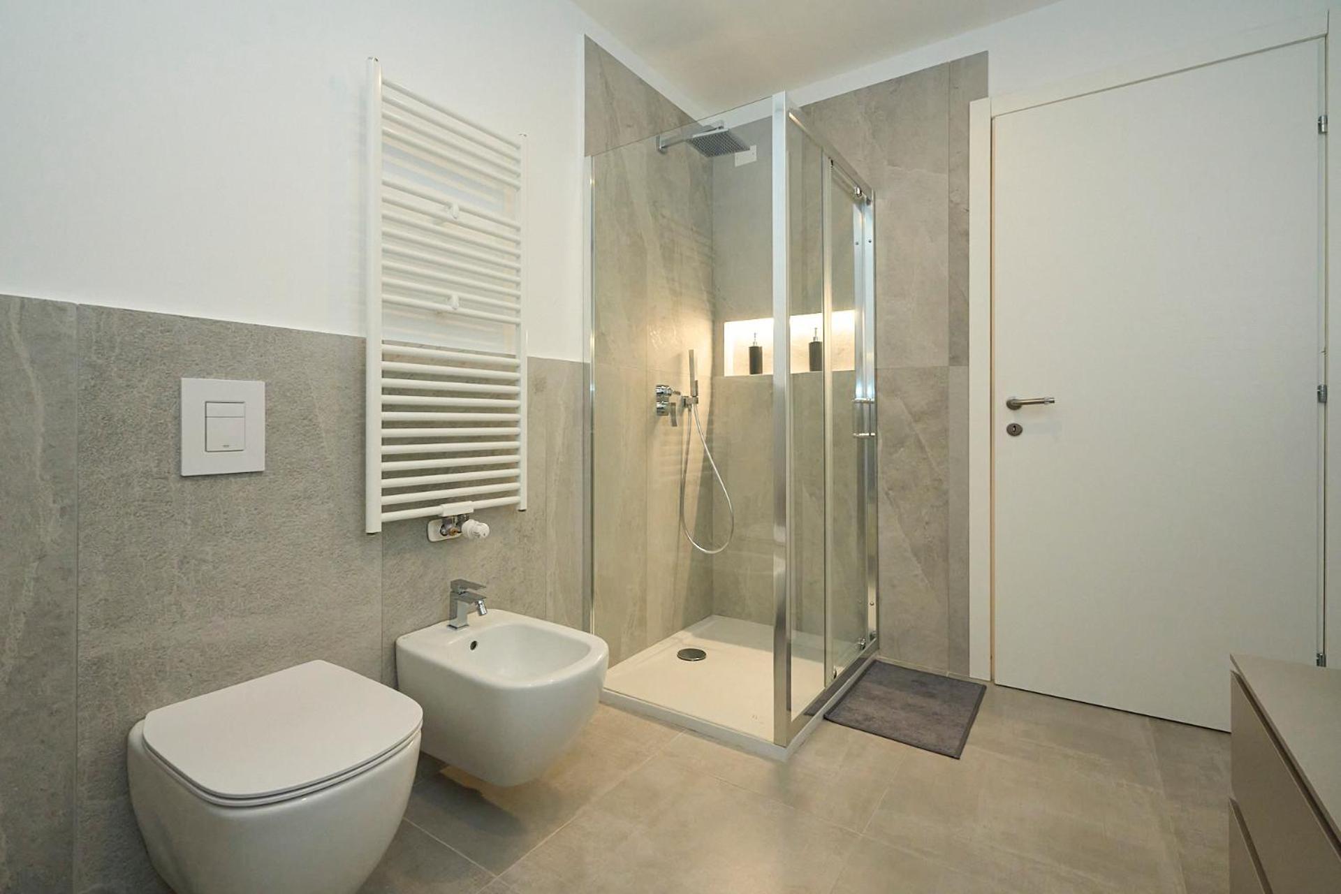 Appartamento Luxury Design Loft - 20 Minutes From Duomo-Navigli Milano Esterno foto