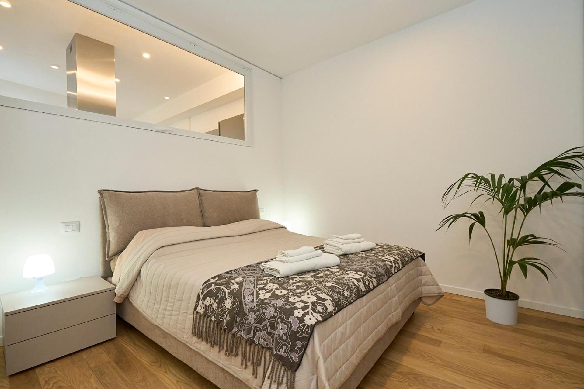 Appartamento Luxury Design Loft - 20 Minutes From Duomo-Navigli Milano Esterno foto