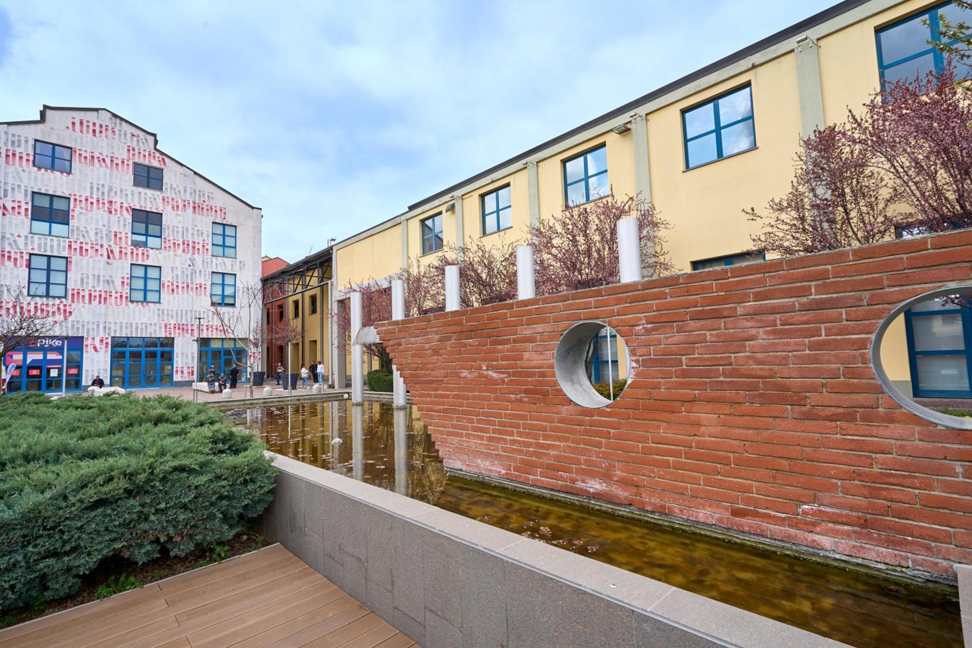 Appartamento Luxury Design Loft - 20 Minutes From Duomo-Navigli Milano Esterno foto