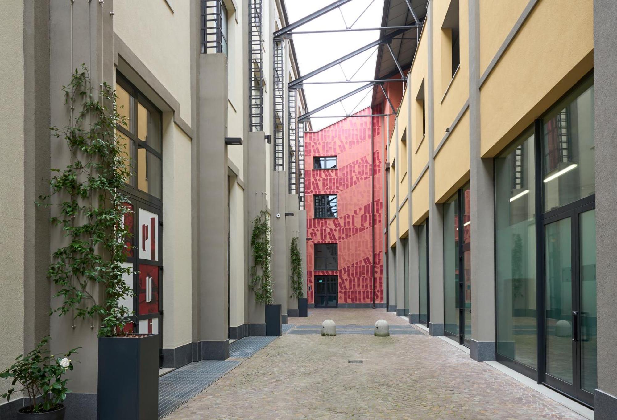 Appartamento Luxury Design Loft - 20 Minutes From Duomo-Navigli Milano Esterno foto